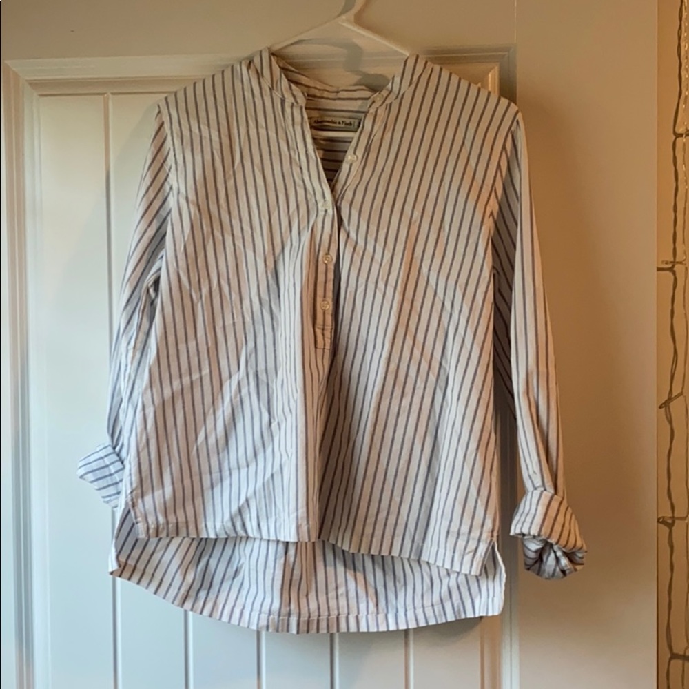 Abercrombie & Fitch shirt